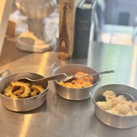 レストラン アルティザン（restaurant Artisan） - 