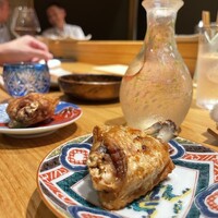 地葉はなれ - 
