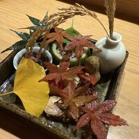 田町鮨 惠万 - 