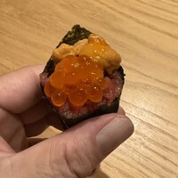 田町鮨 惠万 - 