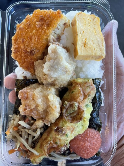 LAWSON 上田真田町店 （ローソン） - 上田/コンビニ・スーパー | 食べログ