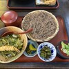 花子そば・うどん