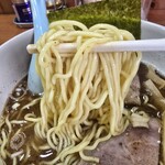 麺匠 ヒムロク - 