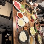 本格焼肉はらみちゃん - 