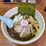 麺匠 ヒムロク - 