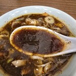 中華そば ふうみどう - 