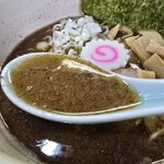 麺匠 ヒムロク - 