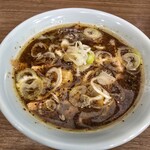 中華そば ふうみどう - 