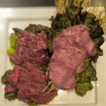 和牛焼肉 二代目ばんばん - ばんばん厳選盛り