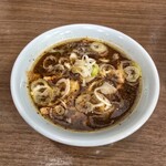 中華そば ふうみどう - 