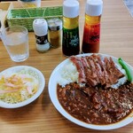 ミートハウス おにくやさん - 