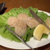 松阪牛炭火焼肉 東海亭 - 