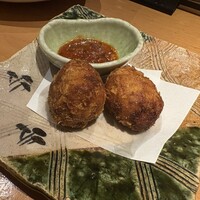 個室と地肴 北新地 心屋 本通り店 - 