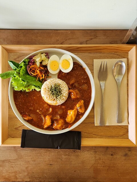 ちいさな食堂 hashimoto &ndash; 水沢（カフェ）｜岩手・奥州市の隠れ家カフェ