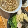 魚介醤油ラーメン 和屋