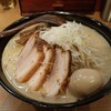いと井 東京ラーメン横丁店