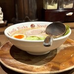 ヌードルワークス - 