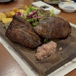 源兵衛 天王寺あべの店 - 