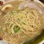 ヌードルワークス - 