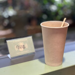 IASS HAWAII LOUNGE - コーヒーは深煎りと浅煎りを選べました！