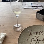 cafe&dining blue terminal - 