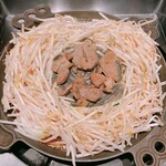 松尾ジンギスカン 新宿三丁目店 - 