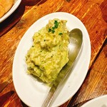 Grilled Meat Bal Taiju - 