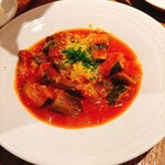 Grilled Meat Bal Taiju - 