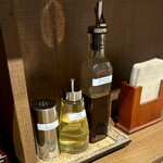 ヌードルワークス - 