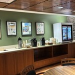 IASS HAWAII LOUNGE - フリードリンクです♪