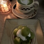 クロスポイント - 