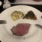 Bushfire Flame Grill - 