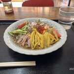 三好食堂 - 料理写真: