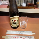 中華料理　とき - 箸袋にも注目！