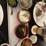 Bushfire Flame Grill - 