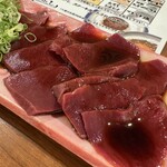 源兵衛 天王寺あべの店 - 