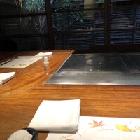 築地鉄板焼 Kurosawa - 