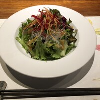 築地鉄板焼 Kurosawa - 