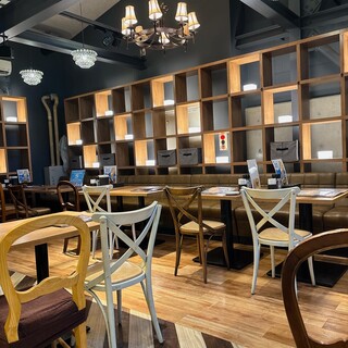 カマロ・ステーキダイナー_2