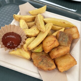 ビーチサイドカフェ_1