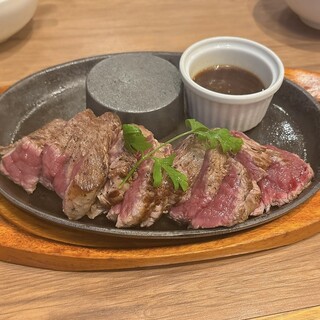 カマロ・ステーキダイナー_1