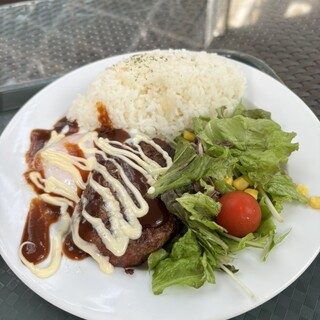 ビーチサイドカフェ_0