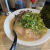 麺や 晴 - 料理写真: