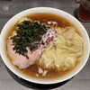麺や べらぼう
