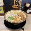 吟醸味噌らーめん まごころ亭 新潟駅前店