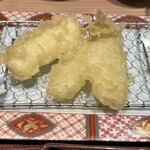 博多天ぷら やまや COCONO SUSUKINO店 - 