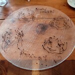 リストランテ トーマス - 