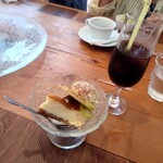 リストランテ トーマス - 