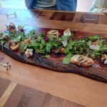 リストランテ トーマス - 