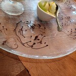 リストランテ トーマス - 